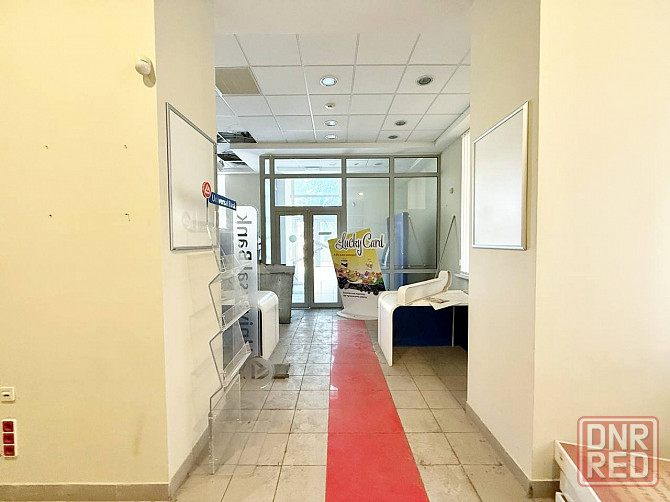 Аренда помещения в центре Донецка 210 м. кв. Донецк - изображение 4