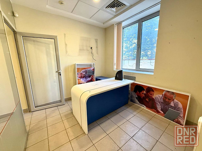 Аренда помещения в центре Донецка 210 м. кв. Донецк - изображение 5