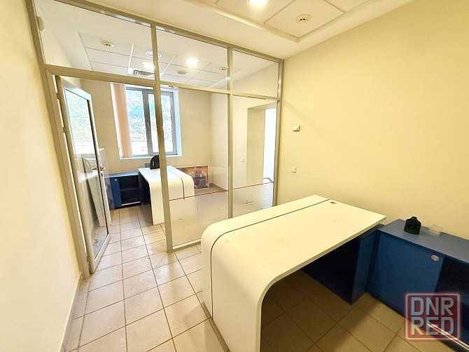 Аренда помещения в центре Донецка 210 м. кв. Донецк - изображение 3