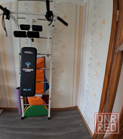 Продам 3-х комнатную квартиру, Левобережный р-н Мариуполь - изображение 7
