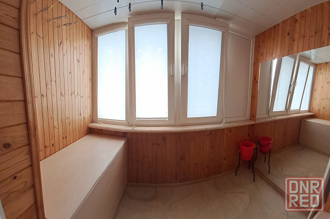 Продам 3-х комнатную квартиру, Левобережный р-н Мариуполь - изображение 8