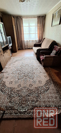 Продажа 2 комн. кв., ул. Ленина (Макеевка) Макеевка - изображение 1
