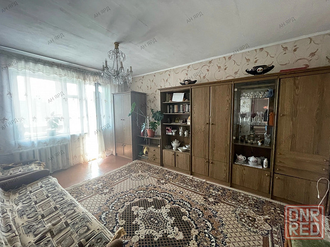 Продается 2-х комнатная квартира в г. Макеевка (мкр. Зелёный) Макеевка - изображение 3