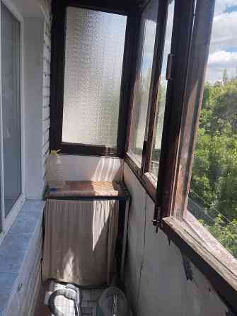 Продам однокомнатную квартиру Донецк