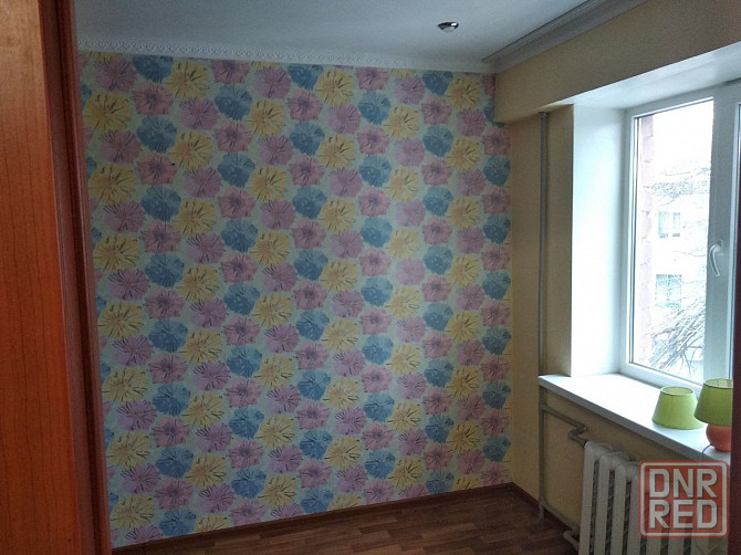 Продаж 3х Комнатной Квартиры - Макеевка - Горняцкий микрорайон Макеевка - изображение 2