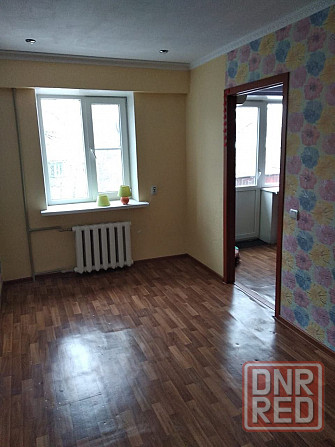 Продаж 3х Комнатной Квартиры - Макеевка - Горняцкий микрорайон Макеевка - изображение 3
