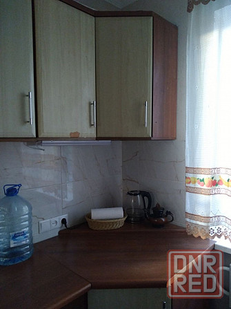 Сдам 2-комнатную квартиру, Кировский район, Широкий Донецк - изображение 3