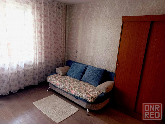 Квартира возле покровского рынка Донецк - изображение 3