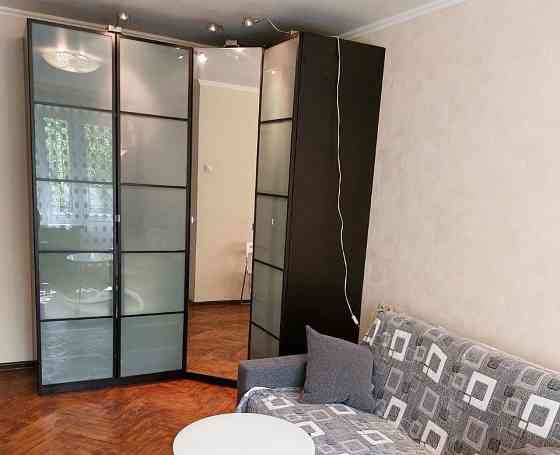 Двухкомнатная квартира г. Макеевка (ул. Театральная) 23 000 руб. Донецк