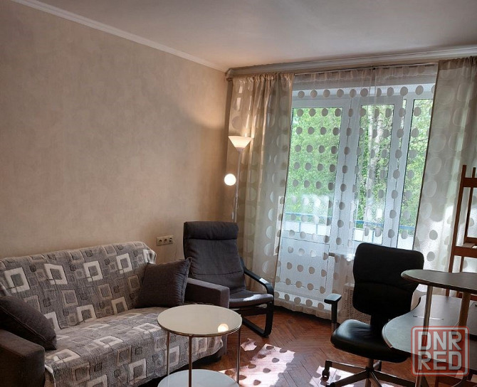 Двухкомнатная квартира г. Макеевка (ул. Театральная) 23 000 руб. Донецк - изображение 3