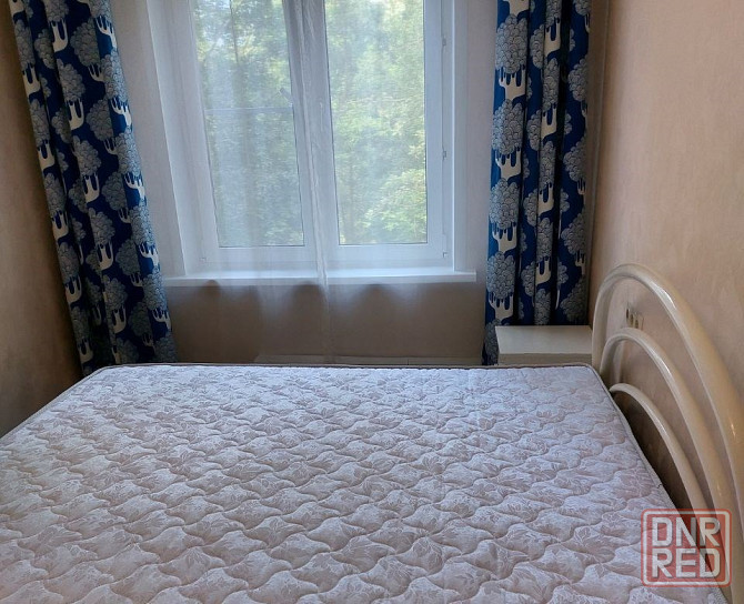 Двухкомнатная квартира г. Макеевка (ул. Театральная) 23 000 руб. Донецк - изображение 1