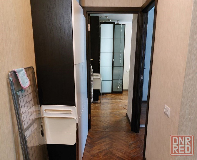 Двухкомнатная квартира г. Макеевка (ул. Театральная) 23 000 руб. Донецк - изображение 2