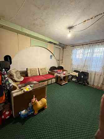 Продается 3-х комнатная квартира в г. Макеевка (Кировский район, площадь Кирова) Макеевка
