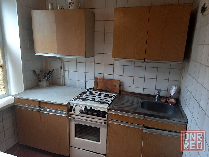 Сдам 2х.кв на 17ЖМР Центральный район город Мариуполь Мариуполь - изображение 7