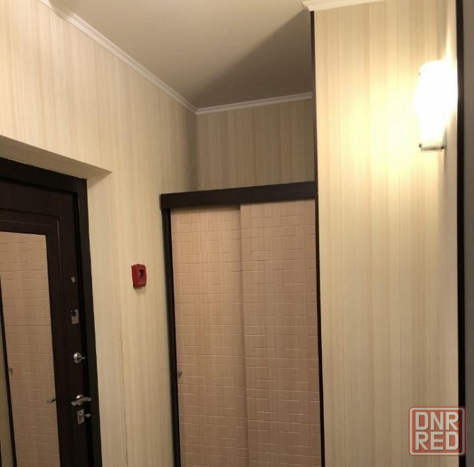 Сдается однушка в Киевском районе Донецка, по адресу: улица Розы Люксембург, 103 Донецк - изображение 5