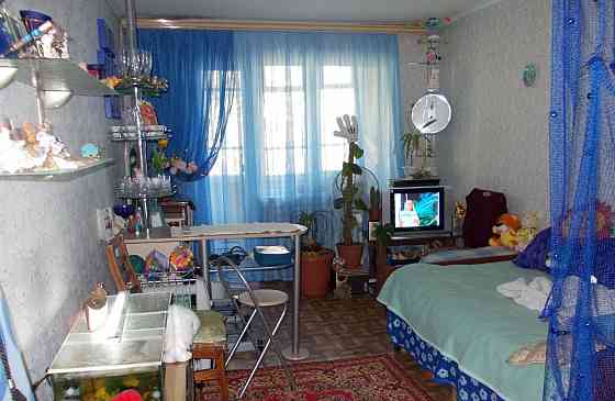 Срочная продажа!!!Кв-л Железнодорожный!!2ка на Даках! Макеевка