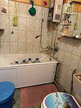 Продажа трёхкомнатной квартиры в Калининском районе Донецк