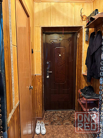 Продажа трёхкомнатной квартиры в Калининском районе Донецк - изображение 1