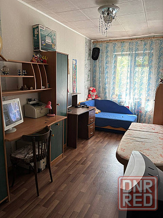 Продажа трёхкомнатной квартиры в Калининском районе Донецк - изображение 8