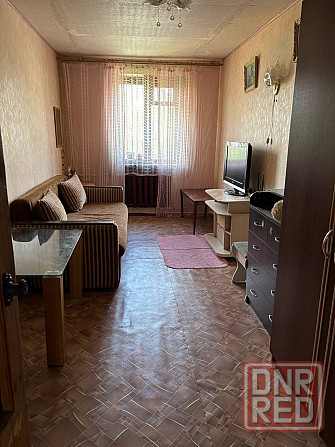 Продажа трёхкомнатной квартиры в Калининском районе Донецк - изображение 9