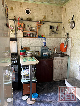 Продажа трёхкомнатной квартиры в Калининском районе Донецк - изображение 7