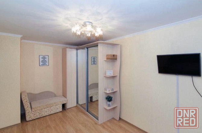 Сдам 1кк квартиру в Пролетарский район, Ас Щетинина Донецк - изображение 7