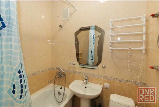 Сдам 1кк квартиру в Пролетарский район, Ас Щетинина Донецк - изображение 2