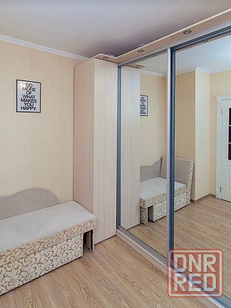 Сдам 1кк квартиру в Пролетарский район, Ас Щетинина Донецк - изображение 6