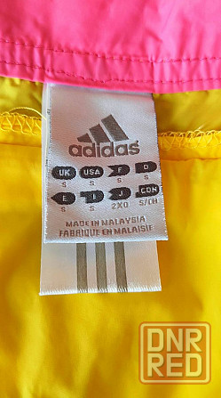 Шорты женские Adidas Донецк - изображение 5