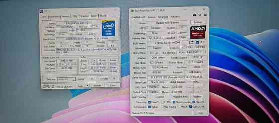 Системный блок на базе Intel Xeon Горловка