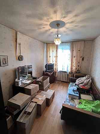 Продажа Крупногабаритной 3х Комнатной Квартиры в Киевском Районе - Донецк-Сити Донецк