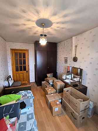 Продажа Крупногабаритной 3х Комнатной Квартиры в Киевском Районе - Донецк-Сити Донецк