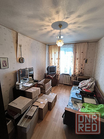 Продажа Крупногабаритной 3х Комнатной Квартиры в Киевском Районе - Донецк-Сити Донецк - изображение 5