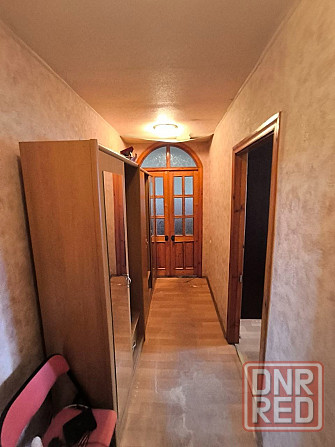 Продажа Крупногабаритной 3х Комнатной Квартиры в Киевском Районе - Донецк-Сити Донецк - изображение 6