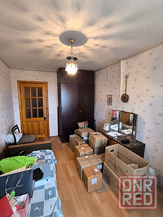 Продажа Крупногабаритной 3х Комнатной Квартиры в Киевском Районе - Донецк-Сити Донецк - изображение 4