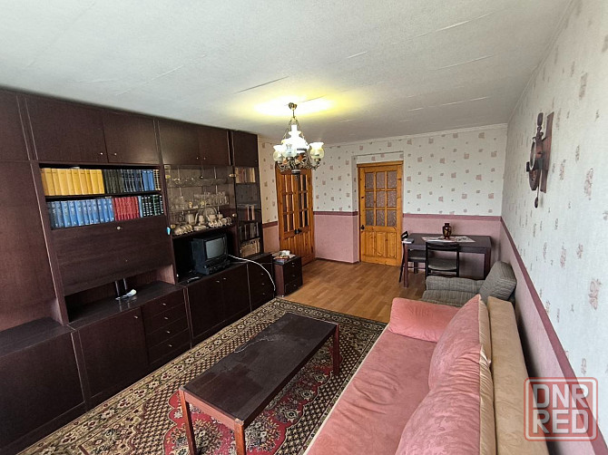 Продажа Крупногабаритной 3х Комнатной Квартиры в Киевском Районе - Донецк-Сити Донецк - изображение 1