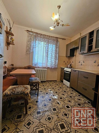 Сдаётся: однокомнатная квартира в Ленинском районе на Боссе Донецк - изображение 3