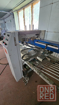 Продажа бизнеса с основными фондами - производство полимерной упаковки Донецк - изображение 3