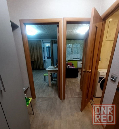 Сдам 1-комнатную квартиру в Ленинском районе, Цирк. Донецк - изображение 3