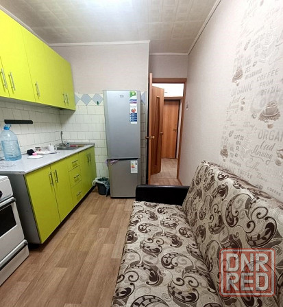 Сдам 1-комнатную квартиру в Ленинском районе, Цирк. Донецк - изображение 5