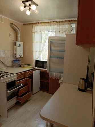 Сдам 1-комнатную квартиру в Буденовском районе, Цветочный. Донецк