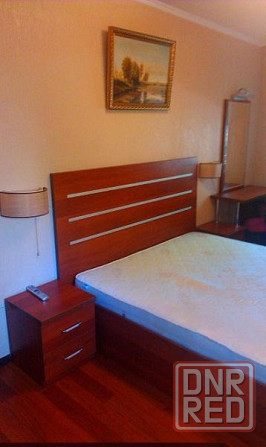 Сдам 2 ком. кв. с ремонтом, Калининский район Донецк - изображение 1