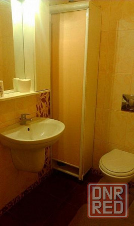 Сдам 2 ком. кв. с ремонтом, Калининский район Донецк - изображение 7