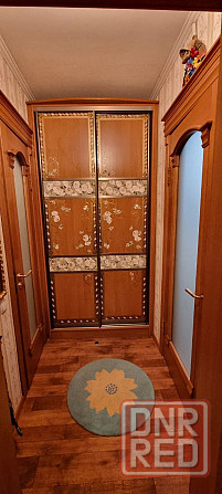 Продам 1к.квартиру в Новострое на Марафете, ул.Полоцкая. Донецк - изображение 7