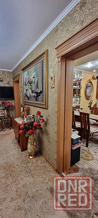 Продам 1к.квартиру в Новострое на Марафете, ул.Полоцкая. Донецк - изображение 3