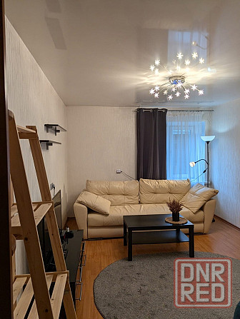 Донецк, Пролетарский район, парк Горького Донецк - изображение 1
