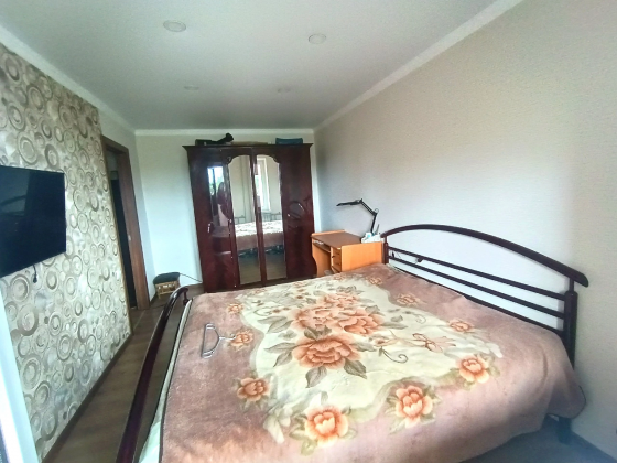 Продажа 2 комн. квартиры, Бажанова, ул. Руднева Макеевка