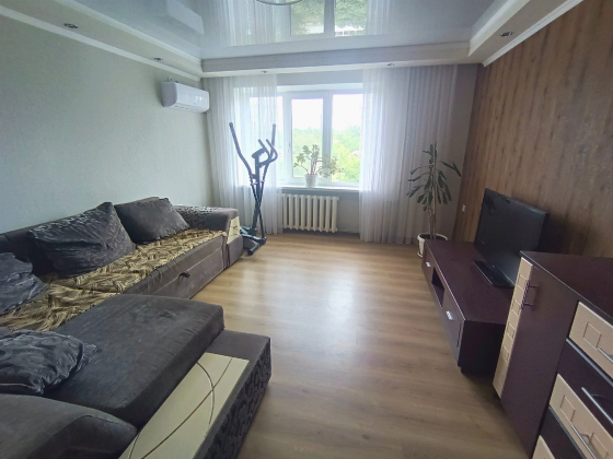 Продажа 2 комн. квартиры, Бажанова, ул. Руднева Макеевка