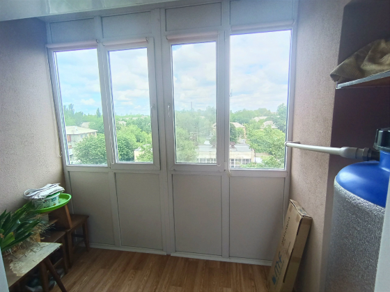Продажа 2 комн. квартиры, Бажанова, ул. Руднева Макеевка