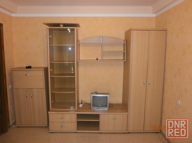 Сдам 2 ком.кв. в центре, Набережная. Ехать в офис не нужно! Донецк - изображение 3